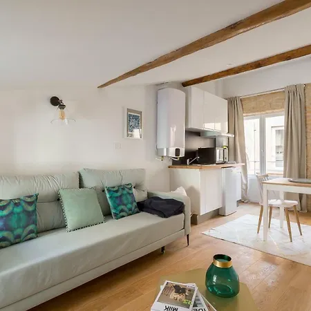 Like - Opera 2 Appartement