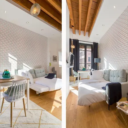 Like - Opera 2 Appartement