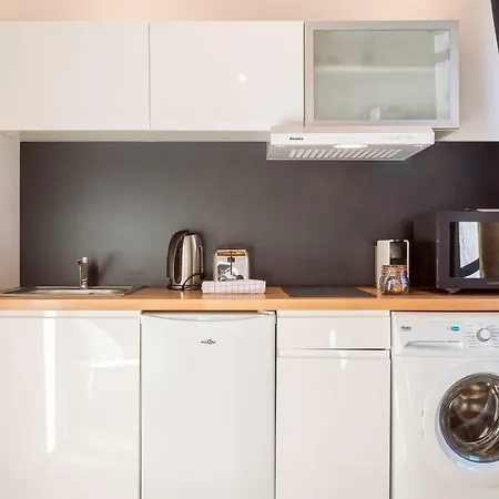 Apartment Like - Opera 2 *